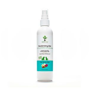 Deodorizing Mist (Fresh Spring Petals) 8 oz